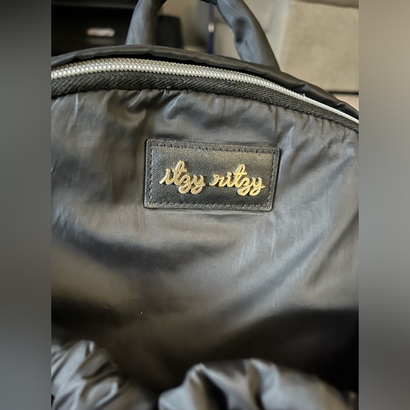 Itzy Ritzy Dream Backpack™ Diaper Bag - Picture 2 of 7